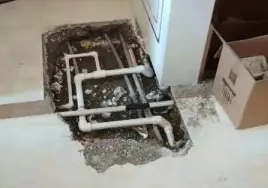 宣城卫生间测漏水如何检测